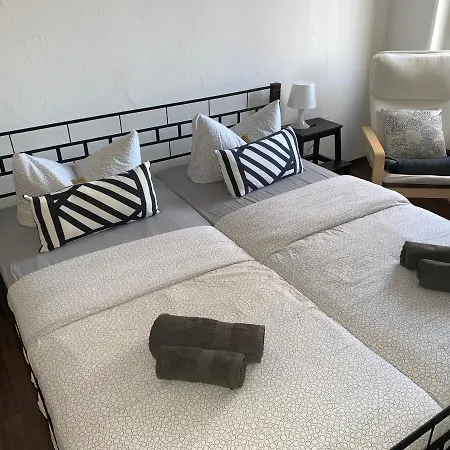 Διαμέρισμα Ferienwohnung Stadt Γιένα