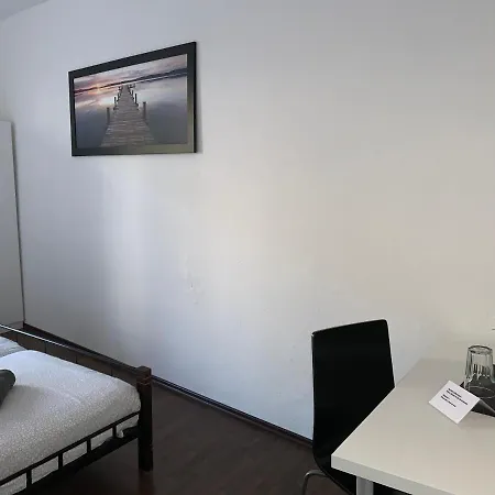 Ferienwohnung Stadt *