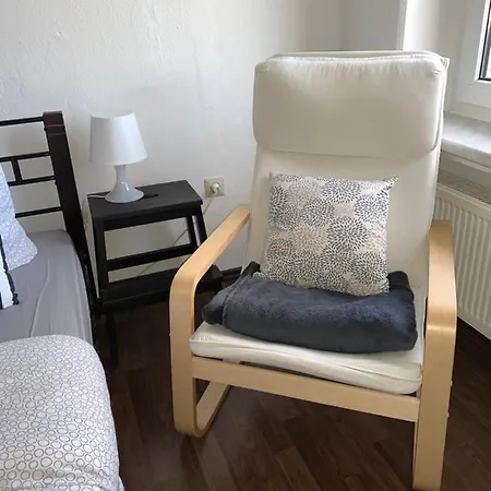 Ferienwohnung Stadt Διαμέρισμα