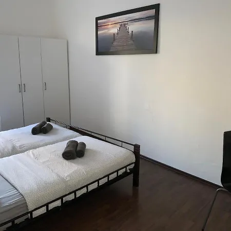Ferienwohnung Stadt Jéna