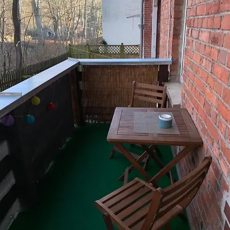 Ferienwohnung Stadt * Γιένα