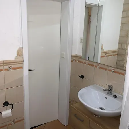 Ferienwohnung Stadt