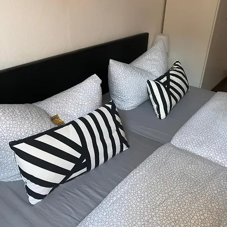Διαμέρισμα Ferienwohnung Stadt *