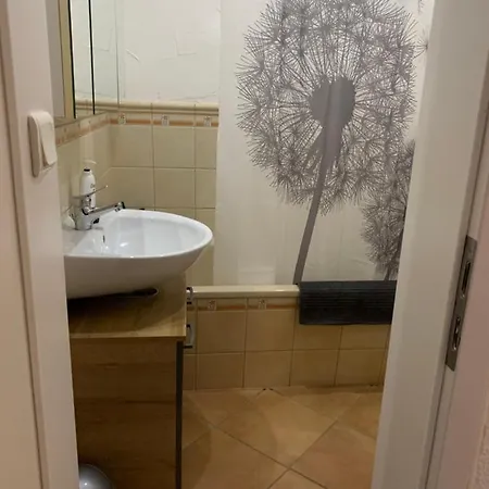 Ferienwohnung Stadt Διαμέρισμα