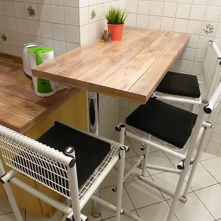 Ferienwohnung Stadt *