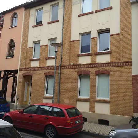 Ferienwohnung Stadt